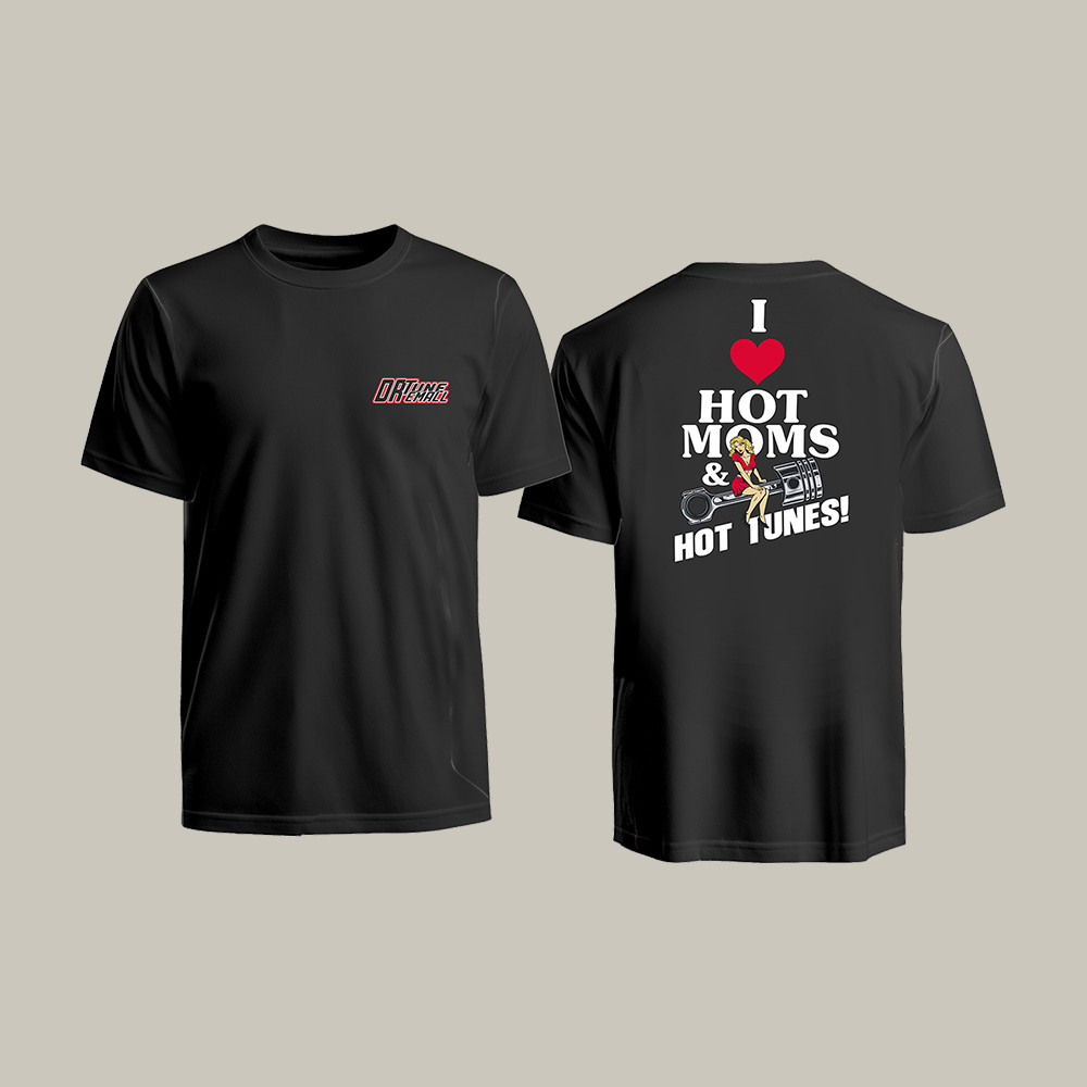 Dr. TuneEmAll's New Hot Tunes T-Shirt Cleetus McFarland Clothes Present For Supporters