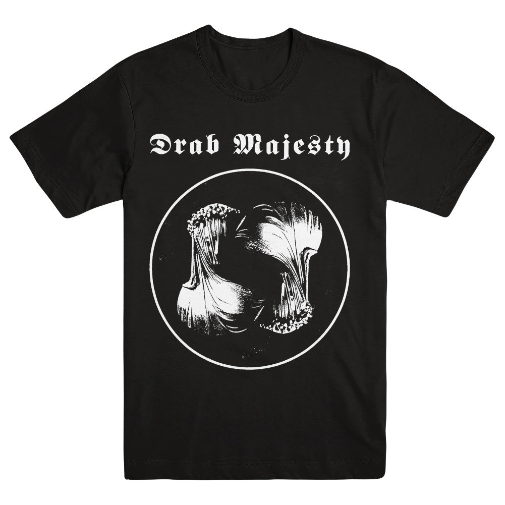 Drab Majesty Merch The Silent Ones Shirt Drab Majesty Shirt Father'S Day Gifts For Metal Music Lovers Drab Majesty Merch The Silent Ones Shirt Drab Majesty Shirt Father'S Day Gifts For Metal Music Lovers