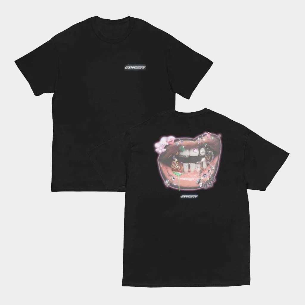 Drag Queen Merch Dahlia Sin Sin City T-Shirt Gift Ideas For Wife