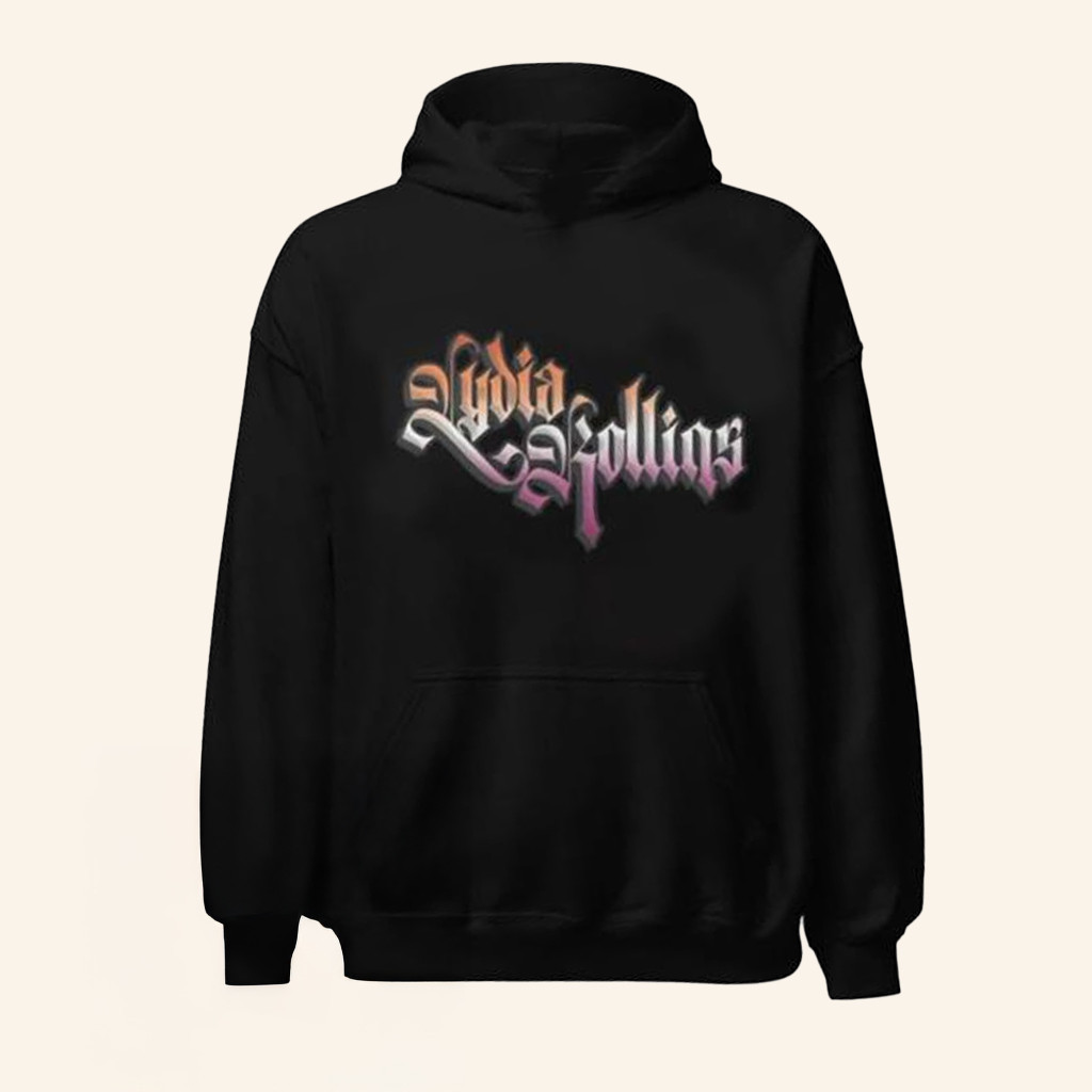 Drag Queen Merch Lydia B Kollins Lydia Lesbians Hoodie Drag Queen Christmas Gifts Drag Queen Merch Lydia B Kollins Lydia Lesbians Hoodie Drag Queen Christmas Gifts
