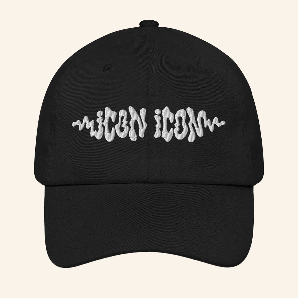 Drag Queen Merch Mini Coco Wiggle Logo Embroidered Hat Best Birthday Gift For Husband