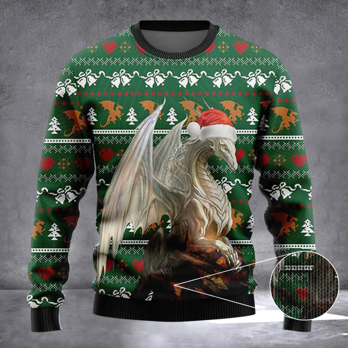 Dragon Nice Ugly Christmas Sweater 2024 Xmas Holiday Sweater Gifts For Dragon Lovers Dragon Nice Ugly Christmas Sweater 2024 Xmas Holiday Sweater Gifts For Dragon Lovers