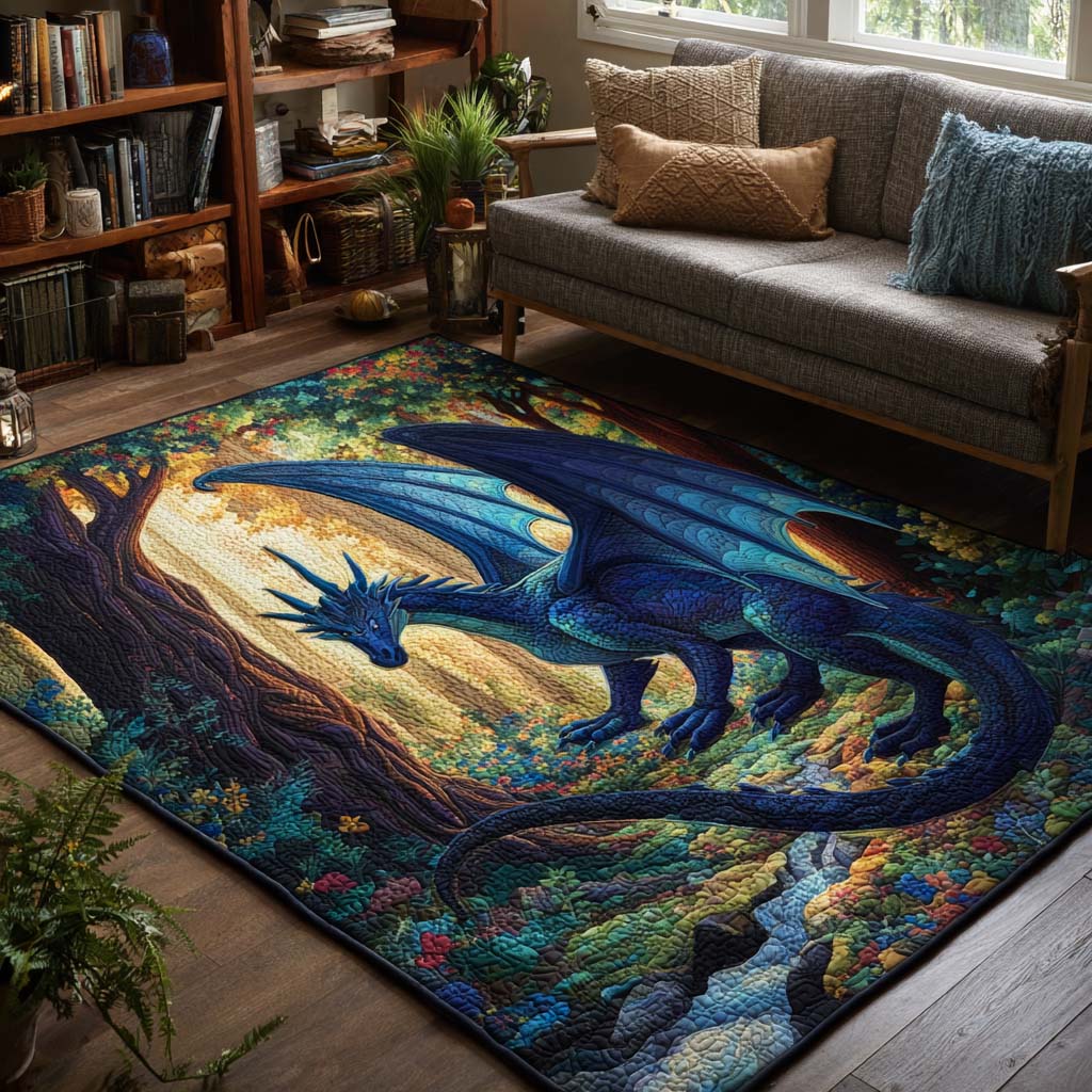 Dragon Realm Area Rug Bedroom Rugs Daughter In Law Gifts