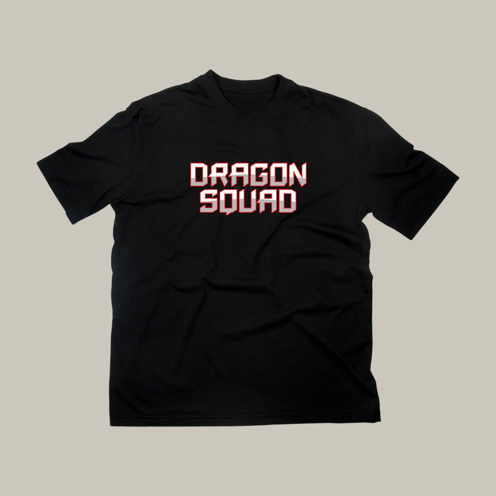 Dragon Squad The Young Turks T-Shirt The Damage Report Shirt Unique Gift For Father
