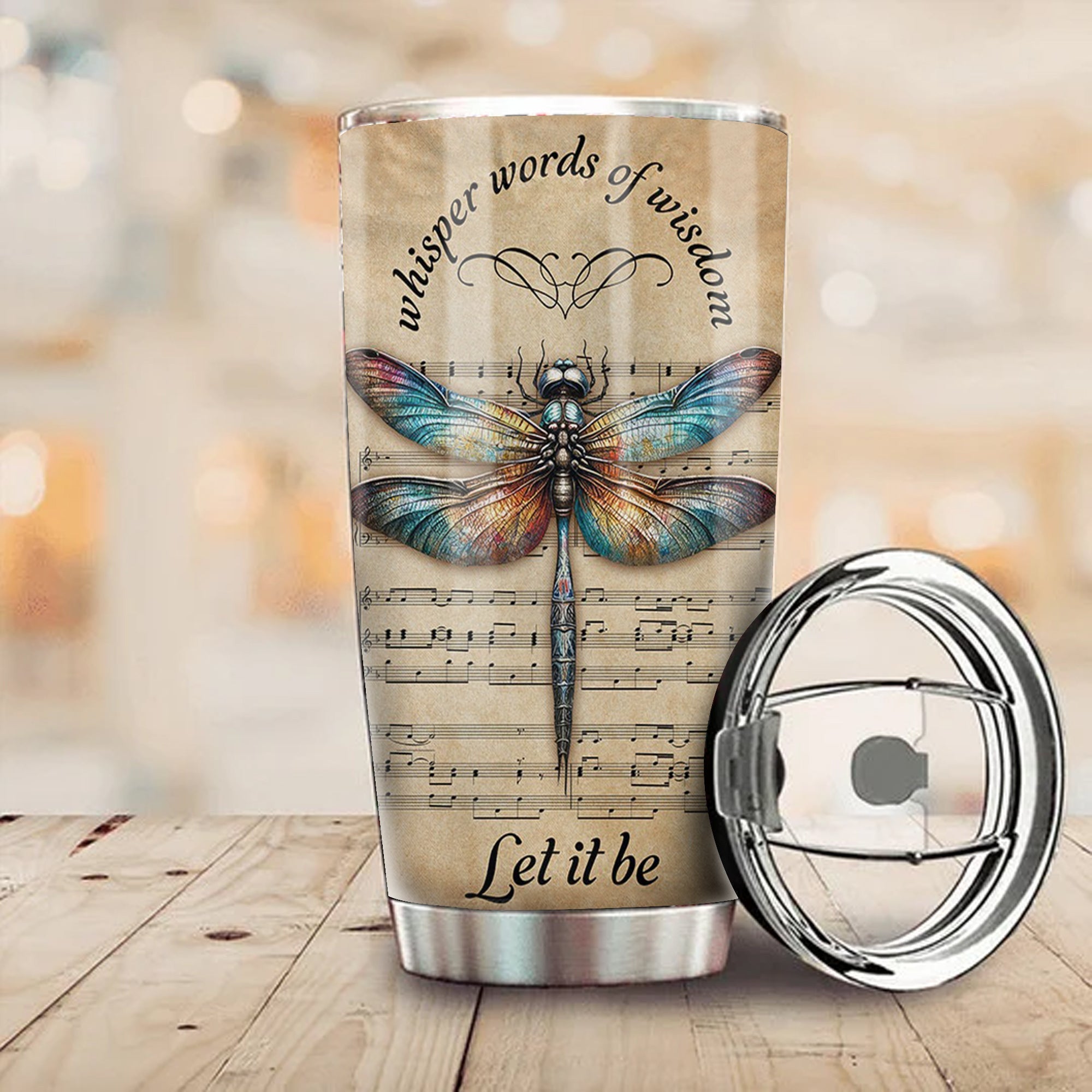Dragonfly Whisper Words Of Wisdom Let It Be Tumbler Dragonfly Art Vintage Tumbler Gift Ideas Dragonfly Whisper Words Of Wisdom Let It Be Tumbler Dragonfly Art Vintage Tumbler Gift Ideas