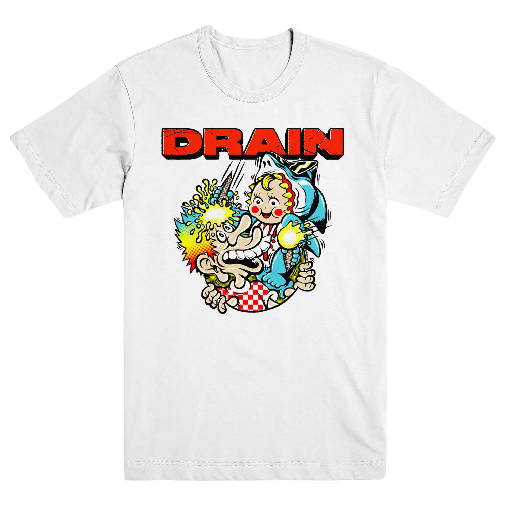 Drain Merch Ice Cream Shirt Drain Shirt Father'S Day Gifts For Boyfriend Drain Merch Ice Cream Shirt Drain Shirt Father'S Day Gifts For Boyfriend