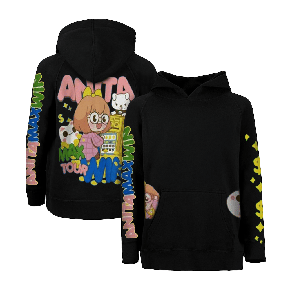 Drake Anita Max Win Tour Hoodie Drake The Anita Max Win Tour 2025 Merch Cute Gifts