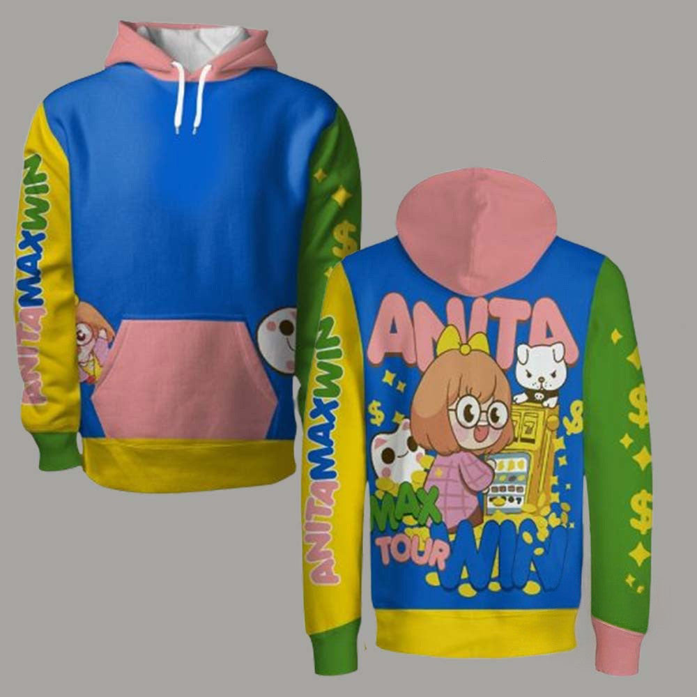 Drake Anita Max Win Tour Merch Drake The Anita Max Win Tour 2025 Hoodie Fan Anniversary Gift for Men Drake Anita Max Win Tour Merch Drake The Anita Max Win Tour 2025 Hoodie Fan Anniversary Gift for Men