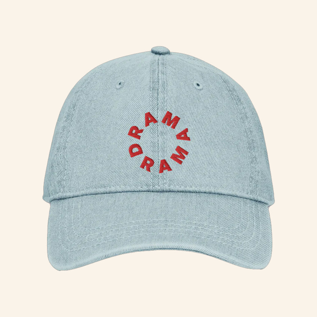 Drama Merch Embroidered Hat Birthday Presents For Wife Drama Merch Embroidered Hat Birthday Presents For Wife