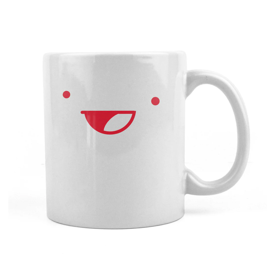 Drawfee Merch Drawfee Mug Christmas Gifts For Best Friends