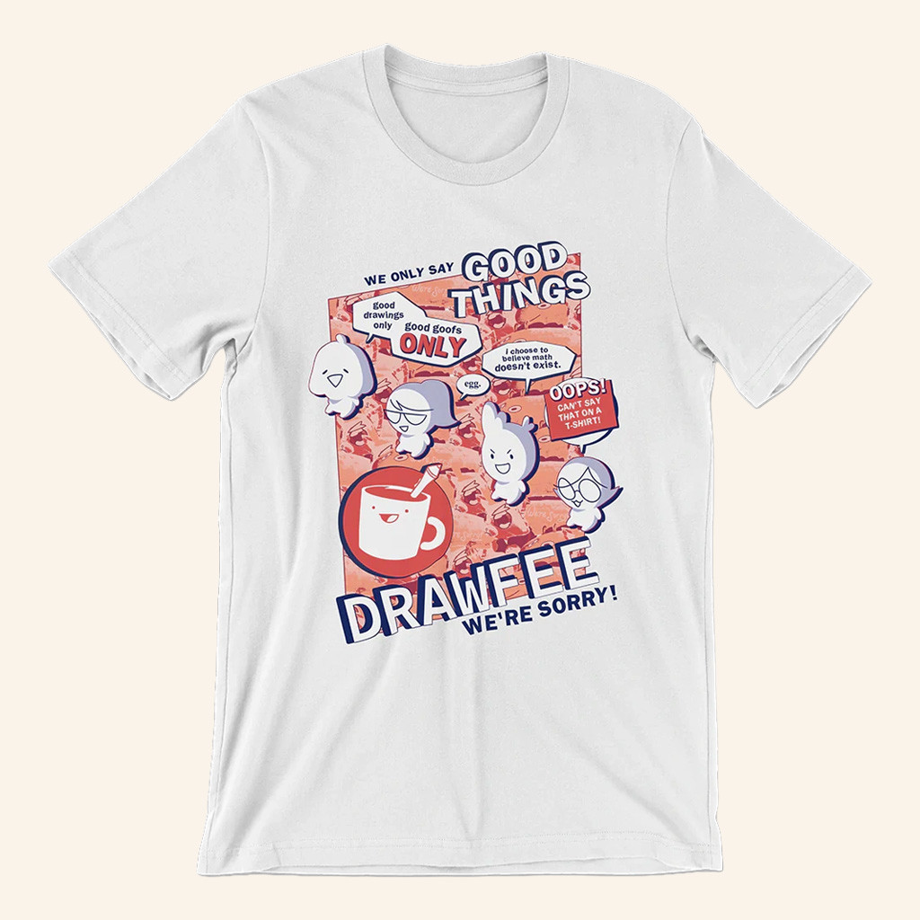 Drawfee Merch Drawfee Shirt Christmas Present Ideas For Boyfriend Drawfee Merch Drawfee Shirt Christmas Present Ideas For Boyfriend