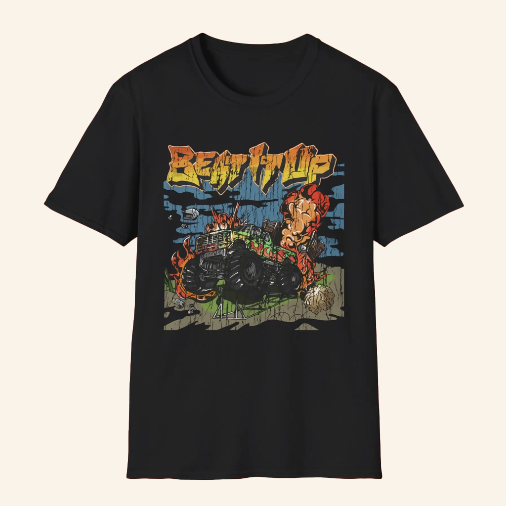 Dream Beat It Up Shirt Birthday Present For Husband Dream Beat It Up Shirt Birthday Present For Husband