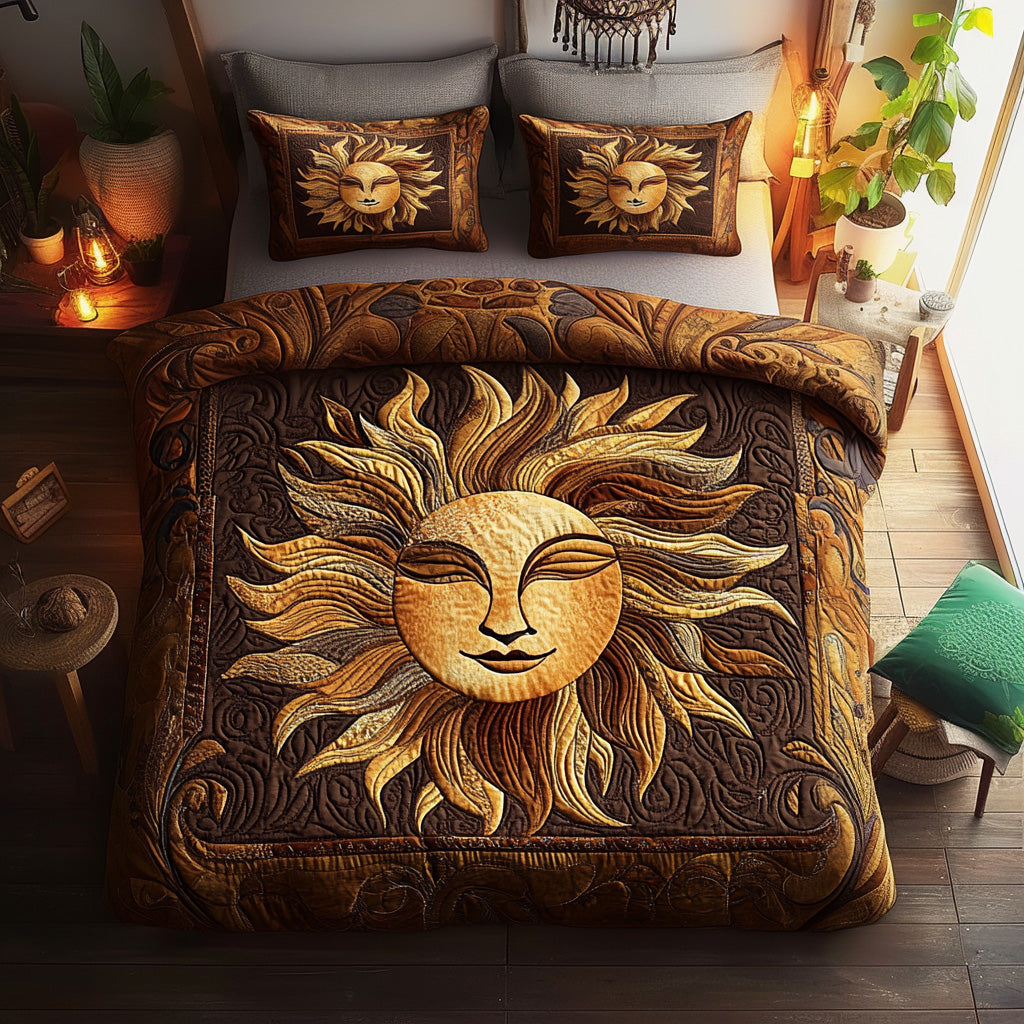 Dream Catcher Quilted Bedding Set Best Comforter Sets Hippie Gifts Ideas For Her