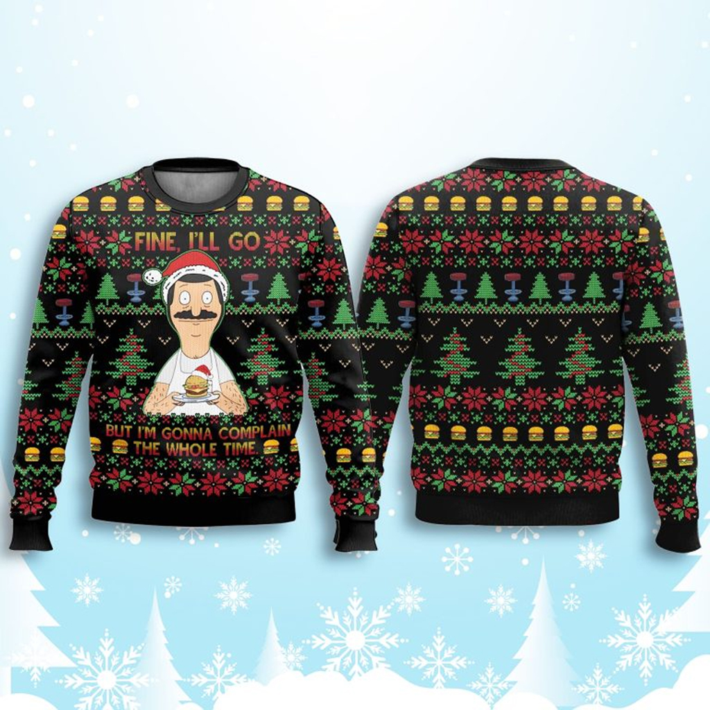 Dreaming Of A Green Christmas Ugly Sweater Christmas Gift Ideas For Dad