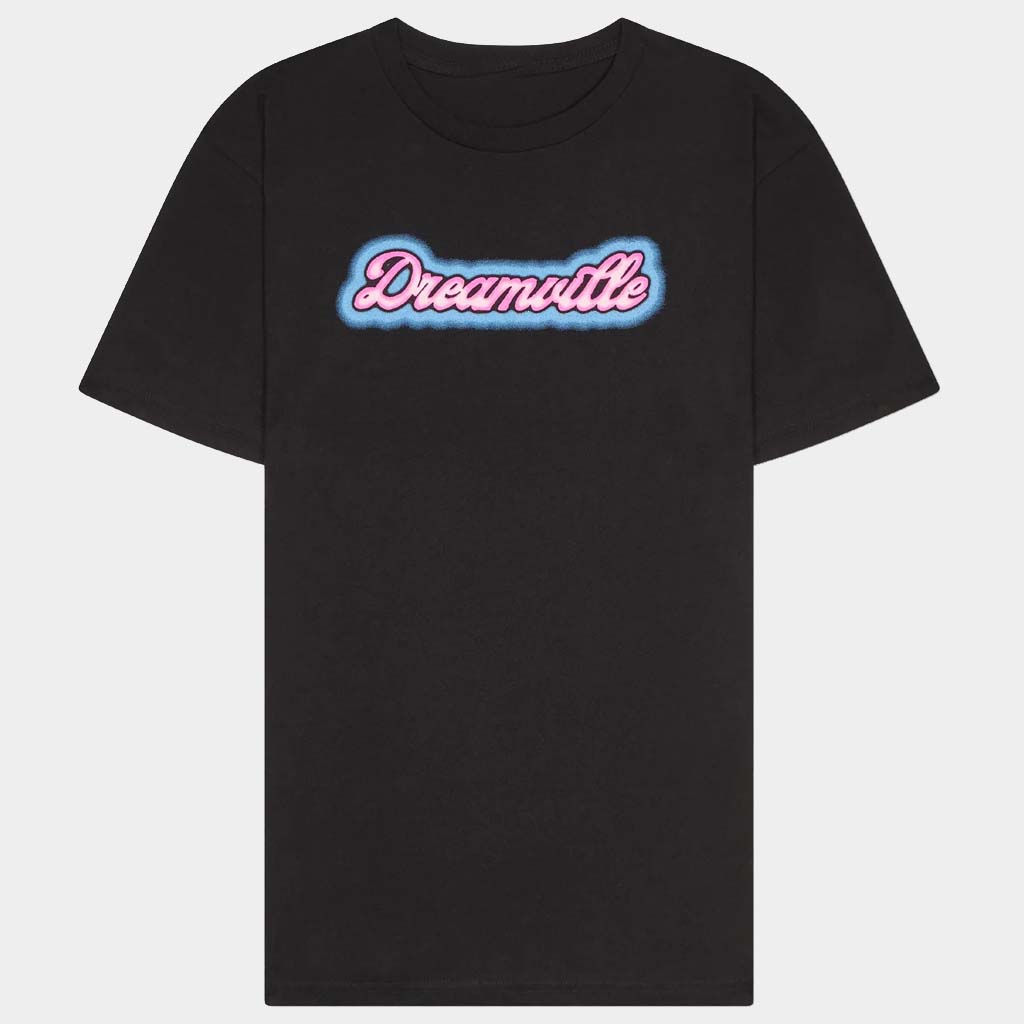 Dreamville Merch Classic Logo T-Shirt Dreamville Apparel Gifts For Daughter