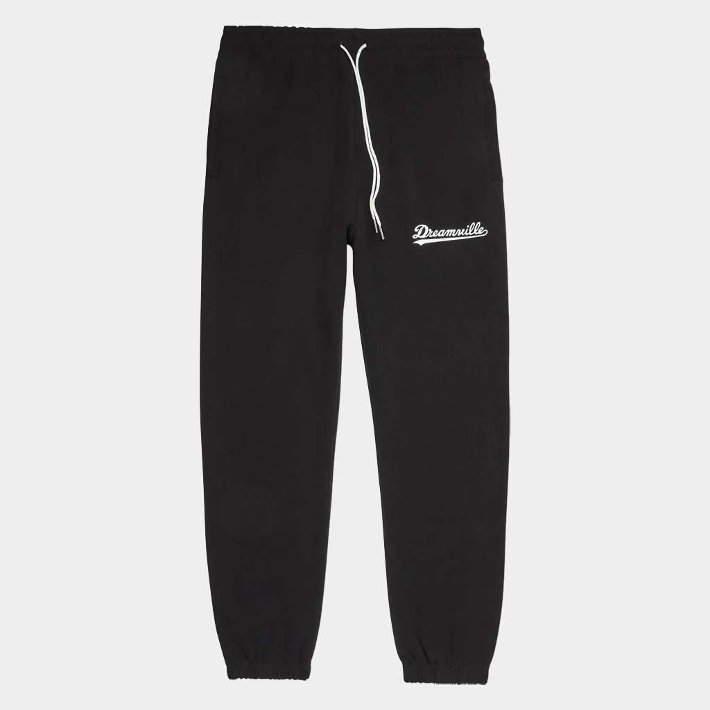 Dreamville Merch Dreamville Classic Logo Sweatpants Dreamville Records Clothing Gifts For BFF