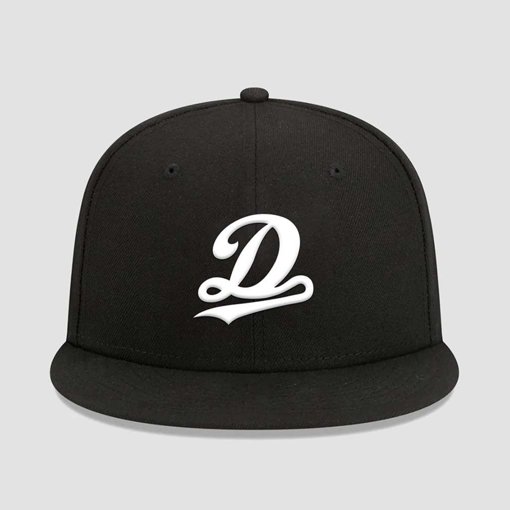 Dreamville Merch Dreamville x Mass Appeal HH50 Snapback Hat Embroidered Gifts For Him