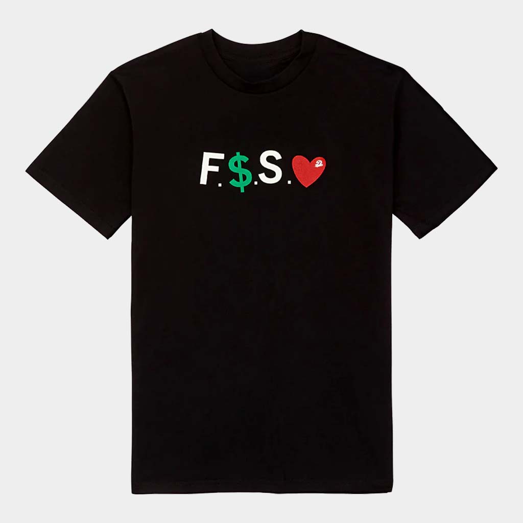 Dreamville Merch FMSL T-Shirt Present For Husband