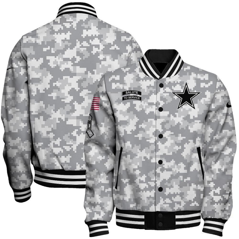 Dreamville X Charlotte Hornets Baseball Jacket Gift For Brother In Law