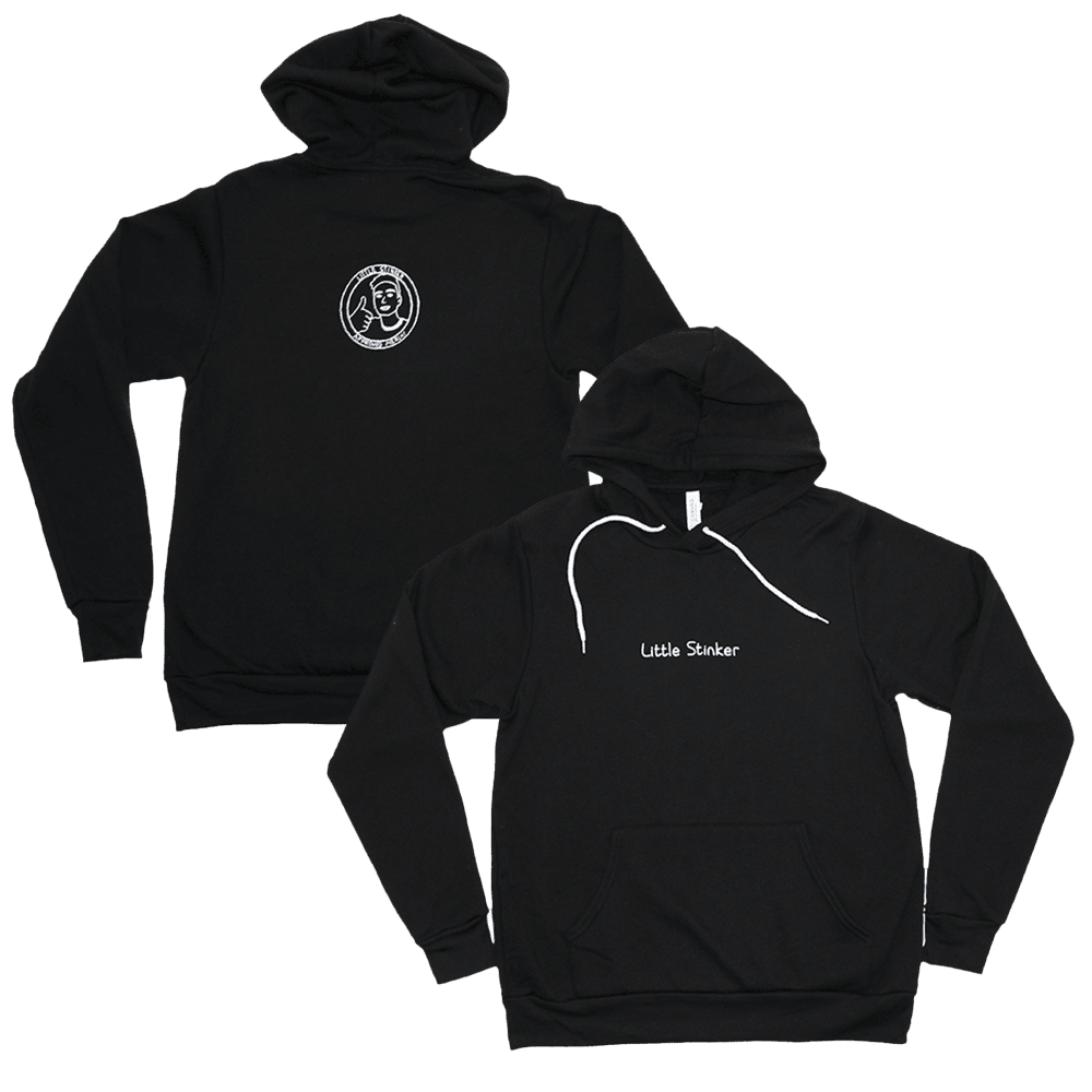 Drew Gooden Merch Hoodie Little Stinker Hoodie Fan Country Boy Gift