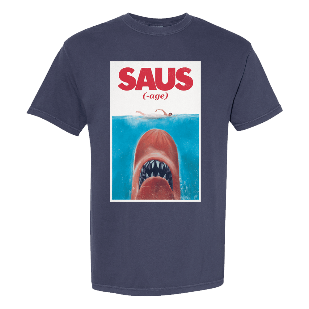 Drew Gooden Merch T-Shirt Saus Tee Fan Gift Idea for Boyfriend Drew Gooden Merch T-Shirt Saus Tee Fan Gift Idea for Boyfriend