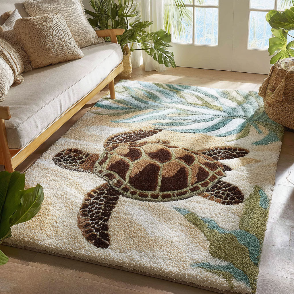 Driftwood Dreamer Area Rug Indoor Outdoor Carpet Good Christmas Gifts For Mom