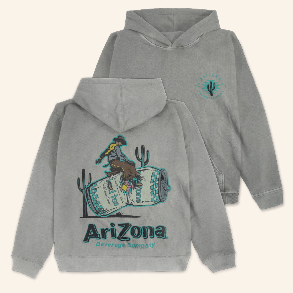 DrinkAriZona Merch AriZona Cowboy Hoodie Best Gifts For Boyfriend DrinkAriZona Merch AriZona Cowboy Hoodie Best Gifts For Boyfriend