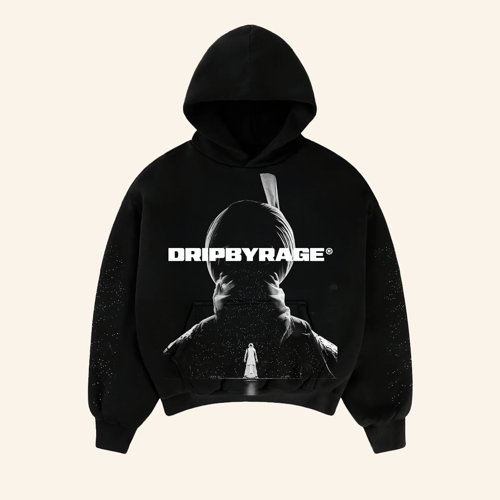 Drip By Rage Merch Aura Star Big Hoodie Husband Christmas Gift Ideas Drip By Rage Merch Aura Star Big Hoodie Husband Christmas Gift Ideas