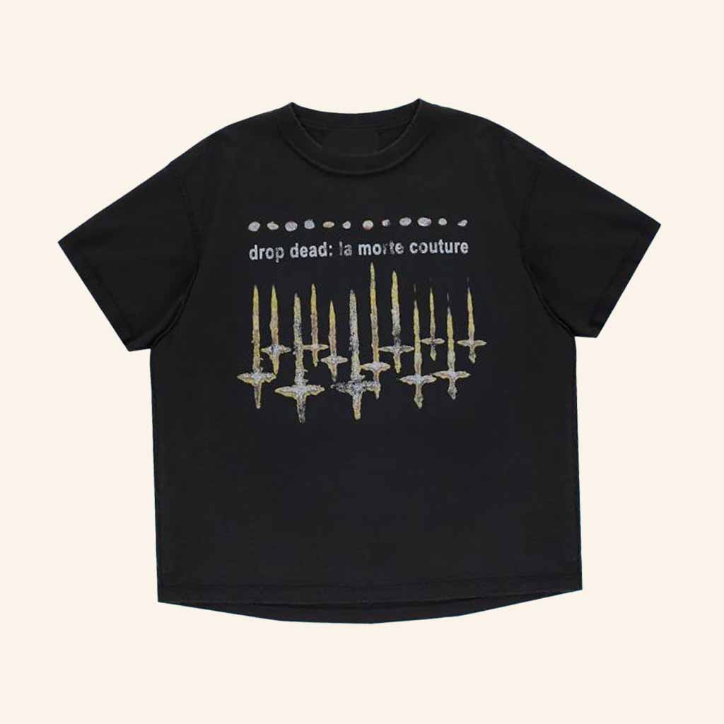 Drop Dead Merch Hall Of Souls T-Shirt Best Christmas Presents For Friends Drop Dead Merch Hall Of Souls T-Shirt Best Christmas Presents For Friends