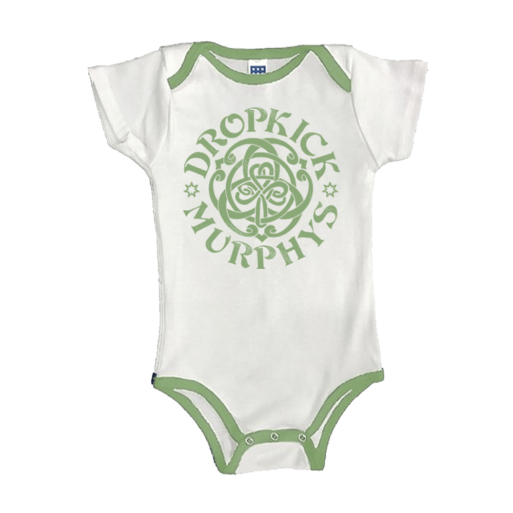 Dropkick Murphys Merch Dropkick Murphys Celtic Onesie Gifts For Rock Band Fans Dropkick Murphys Merch Dropkick Murphys Celtic Onesie Gifts For Rock Band Fans