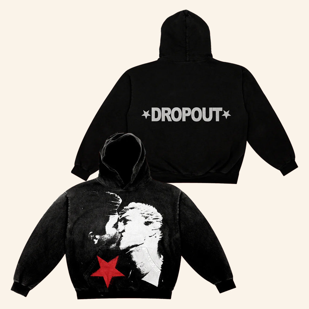 Dropout Merch Boys Wash Hoodie Gift Ideas For Friends Dropout Merch Boys Wash Hoodie Gift Ideas For Friends