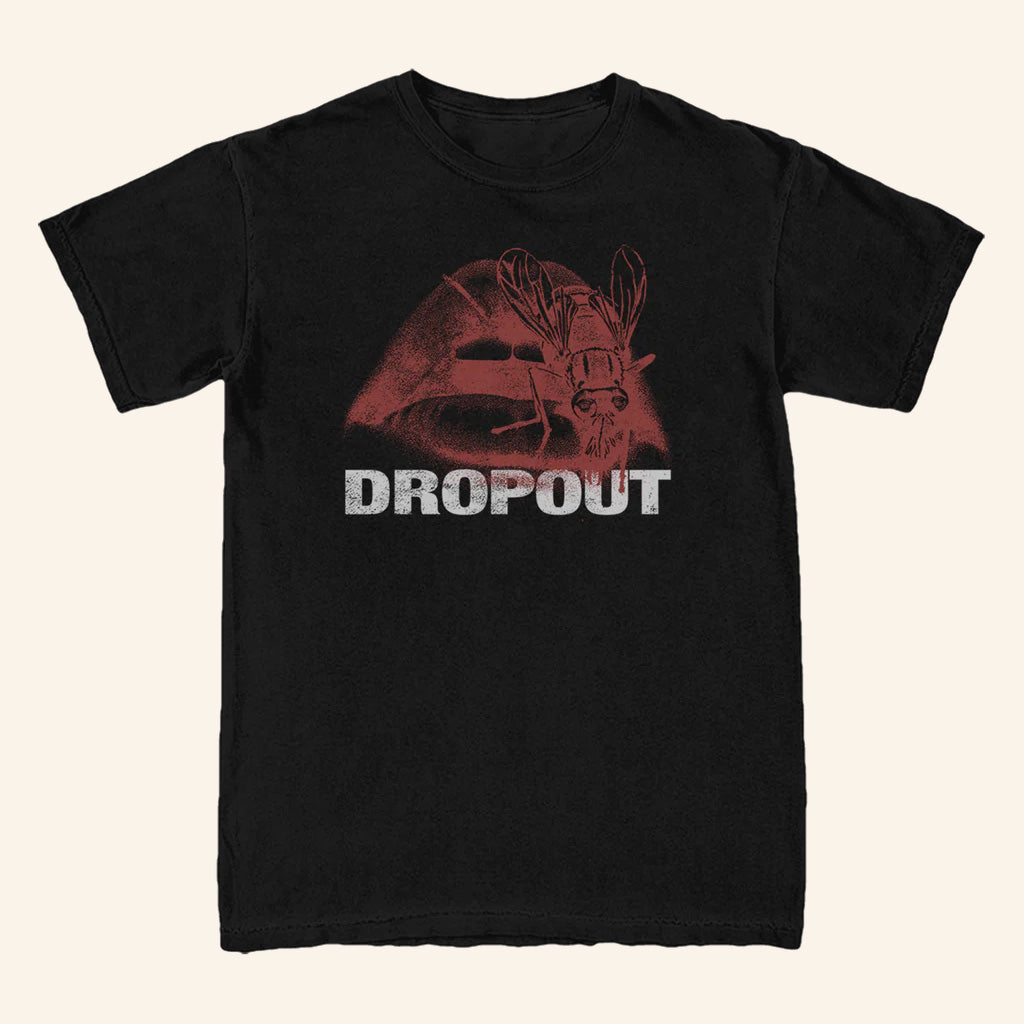Dropout Merch On Your Lips T-Shirt Gift Ideas For Him Dropout Merch On Your Lips T-Shirt Gift Ideas For Him