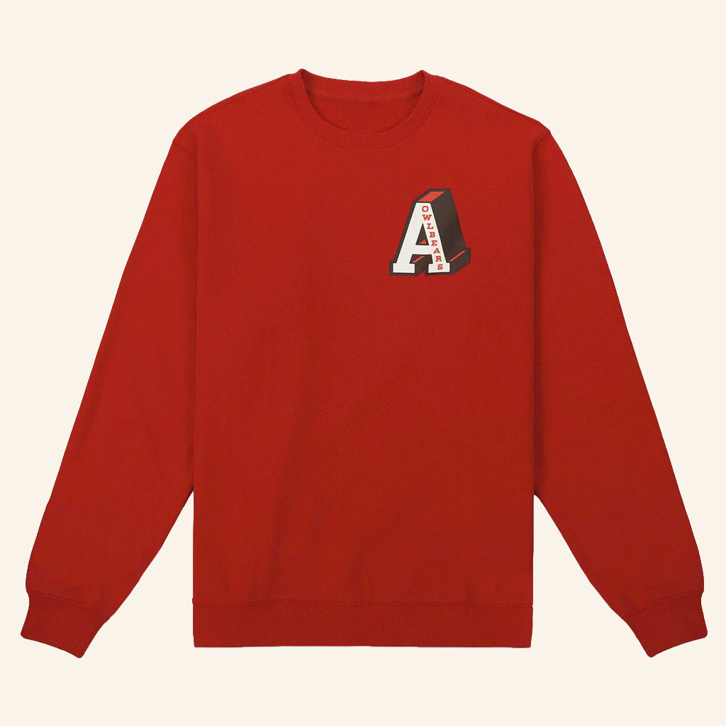 Dropout TV Merch Aguefort Academy Sweatshirt Christmas Gifts For Boyfriend Dropout TV Merch Aguefort Academy Sweatshirt Christmas Gifts For Boyfriend