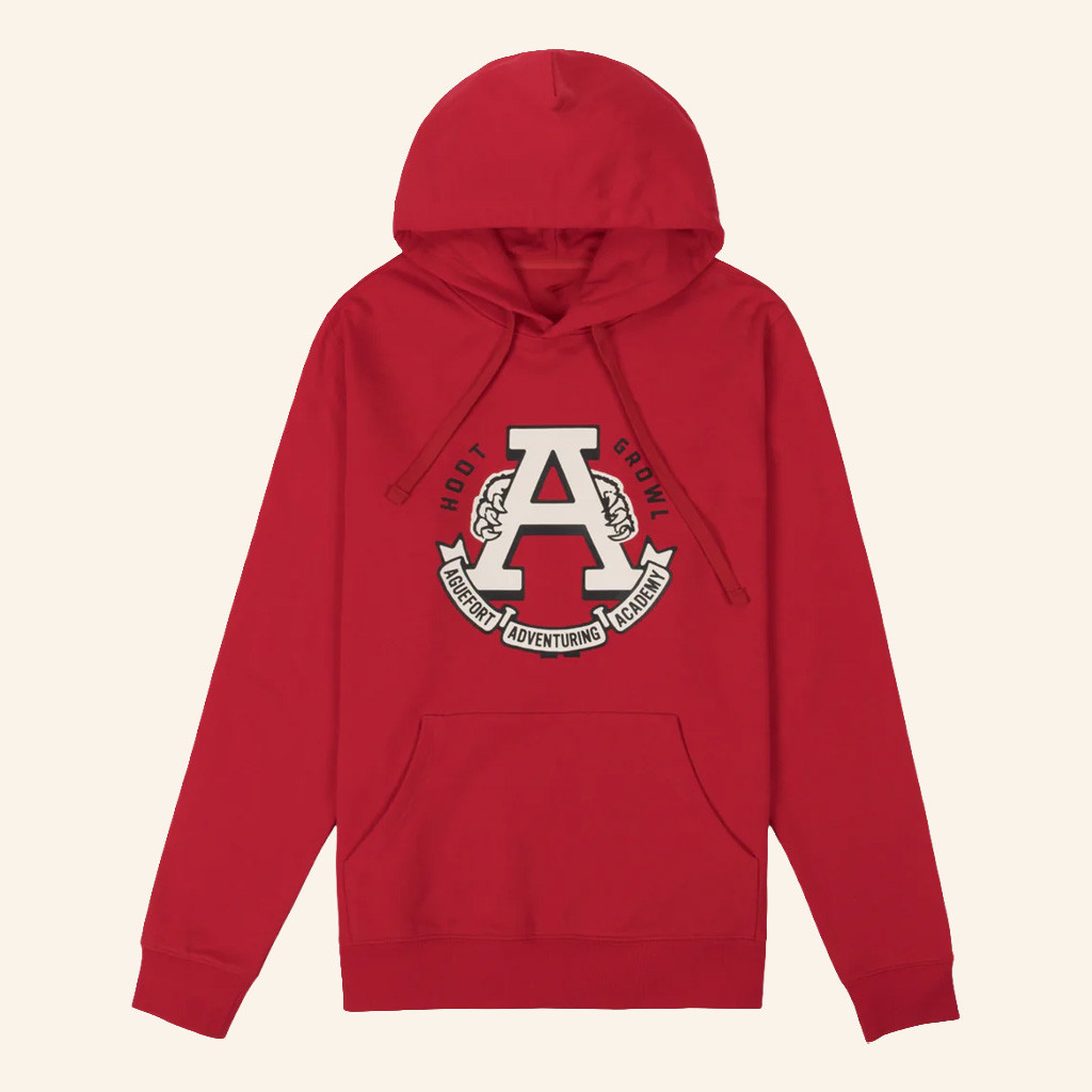 Dropout TV Merch Aguefort Athletics Hoodie Christmas Gifts For Brother Dropout TV Merch Aguefort Athletics Hoodie Christmas Gifts For Brother