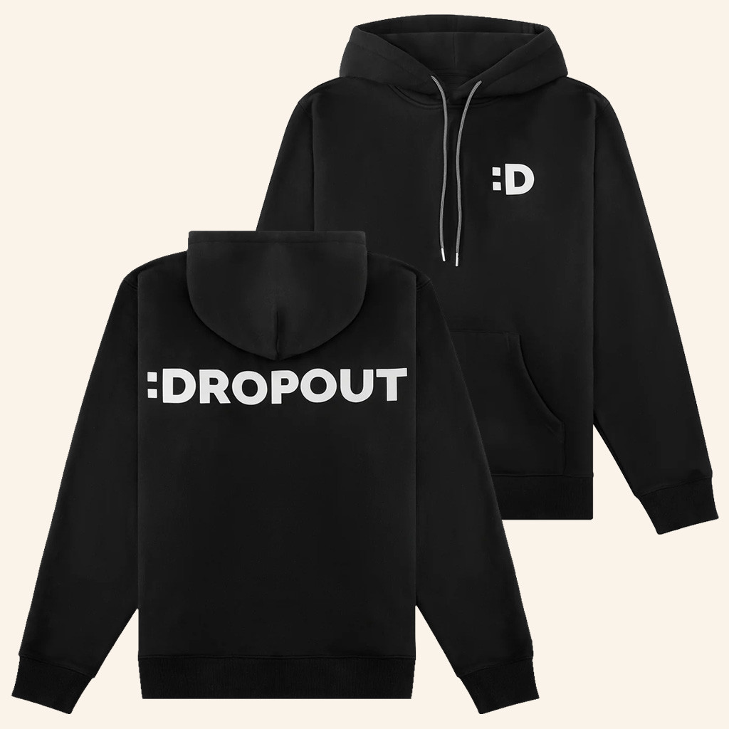 Dropout TV Merch Dropout Hoodie Christmas Gift Ideas For Boyfriend Dropout TV Merch Dropout Hoodie Christmas Gift Ideas For Boyfriend