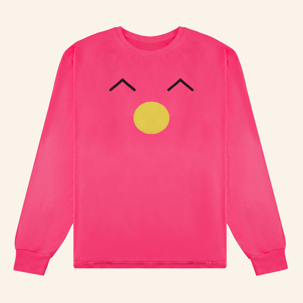 Dropout TV Merch Make Some Noise Sleep Sweatshirt Gift For Daughter