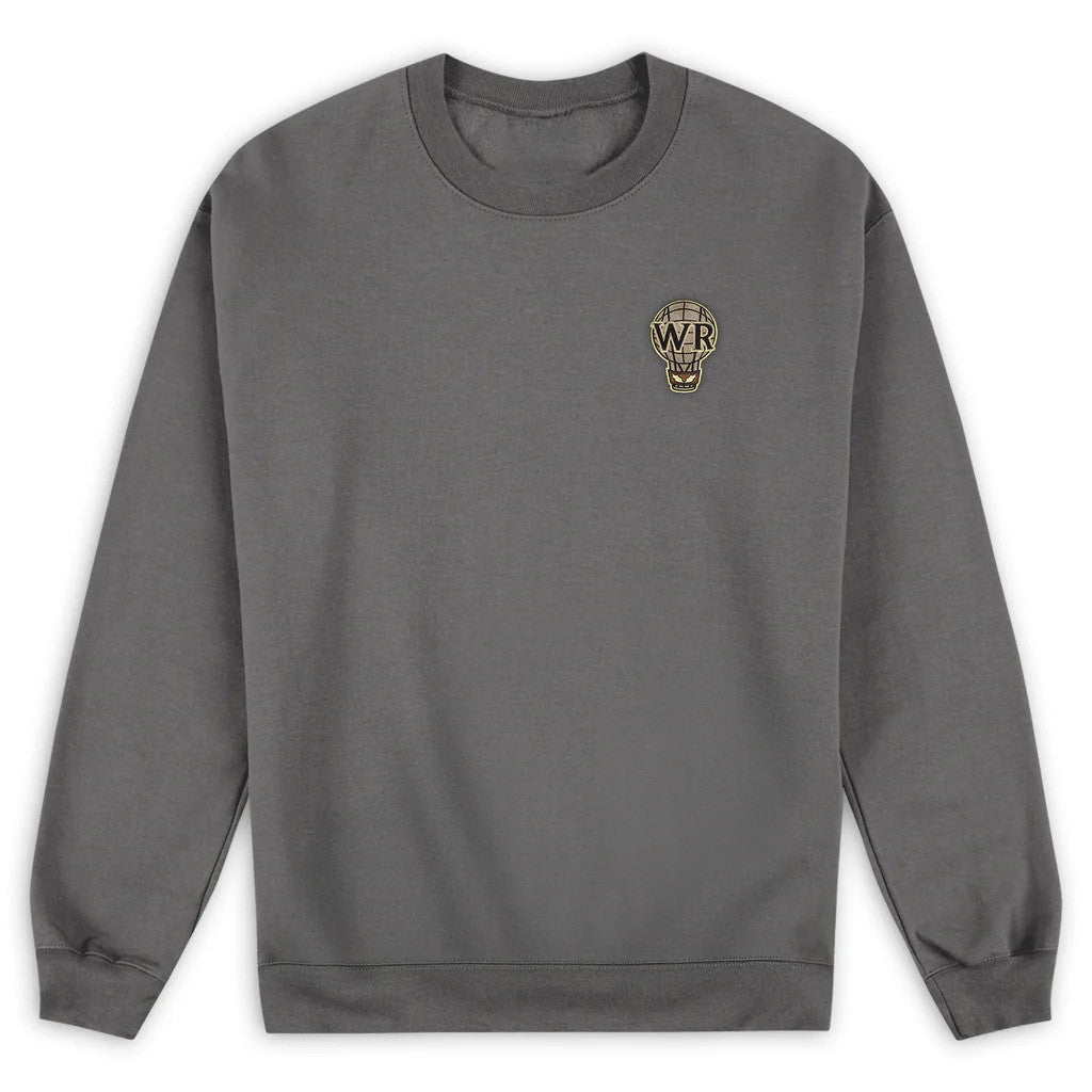 Dropout Tv Merch Wind Riders Crewneck Sweatshirt Present For Him Dropout Tv Merch Wind Riders Crewneck Sweatshirt Present For Him