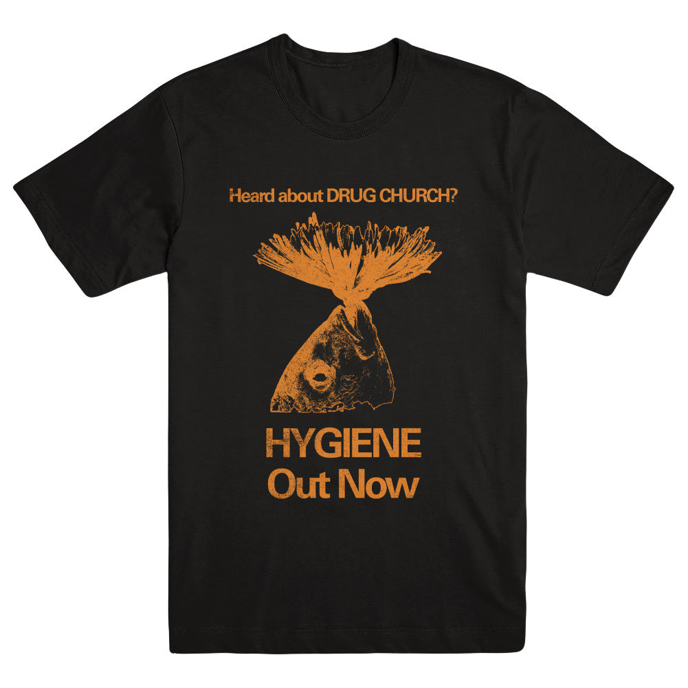 Drug Church Merch Fish Shirt Drug Church Shirt Dad Gifts For Father'S Day 2025