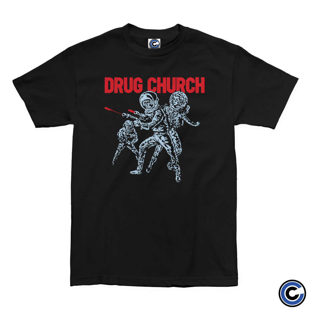 Drug Church Merch Lasers Shirt Drug Church Shirt Drug Church Merch Lasers Shirt Drug Church Shirt