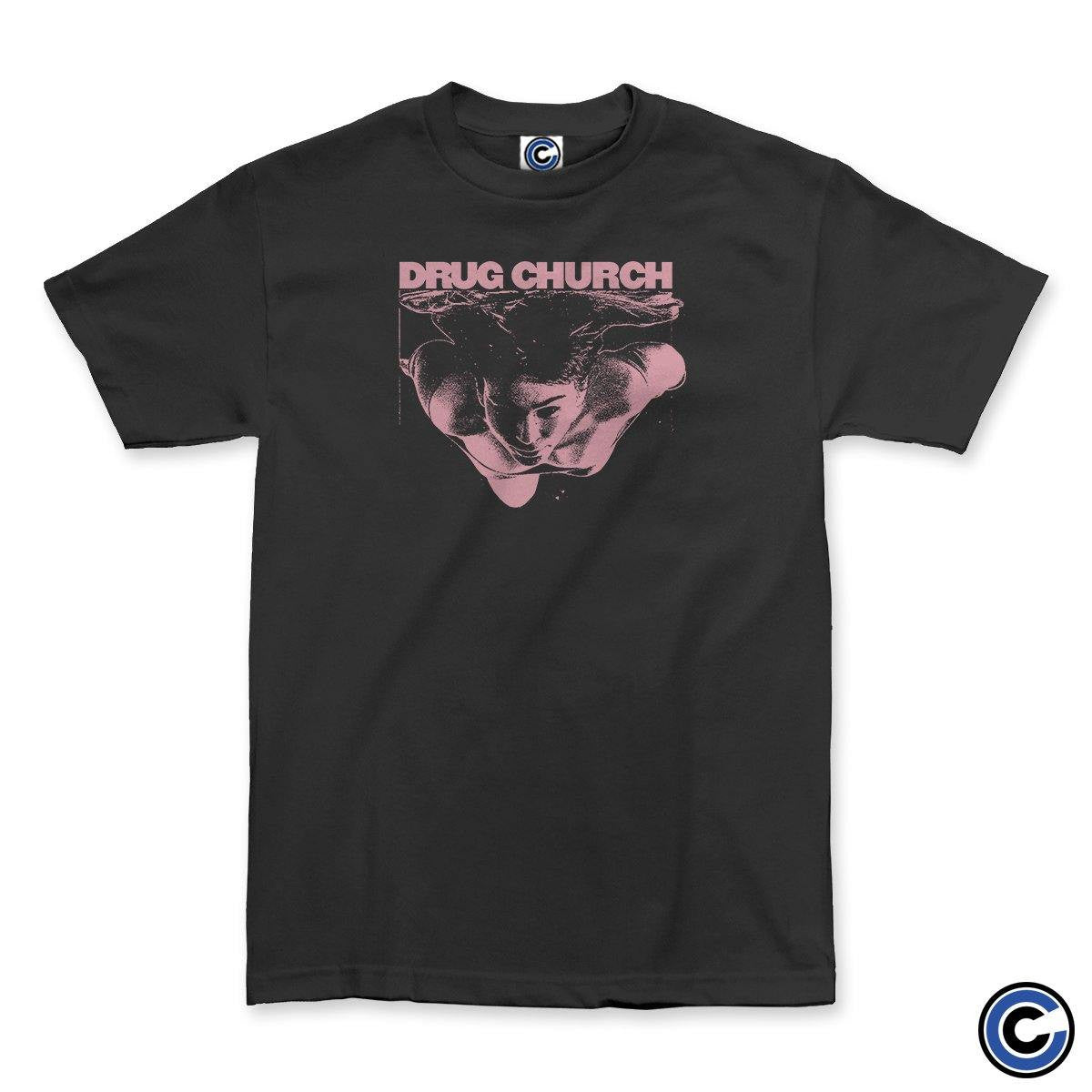 Drug Church Merch Proxy Shirt Drug Church Shirt Drug Church Merch Proxy Shirt Drug Church Shirt