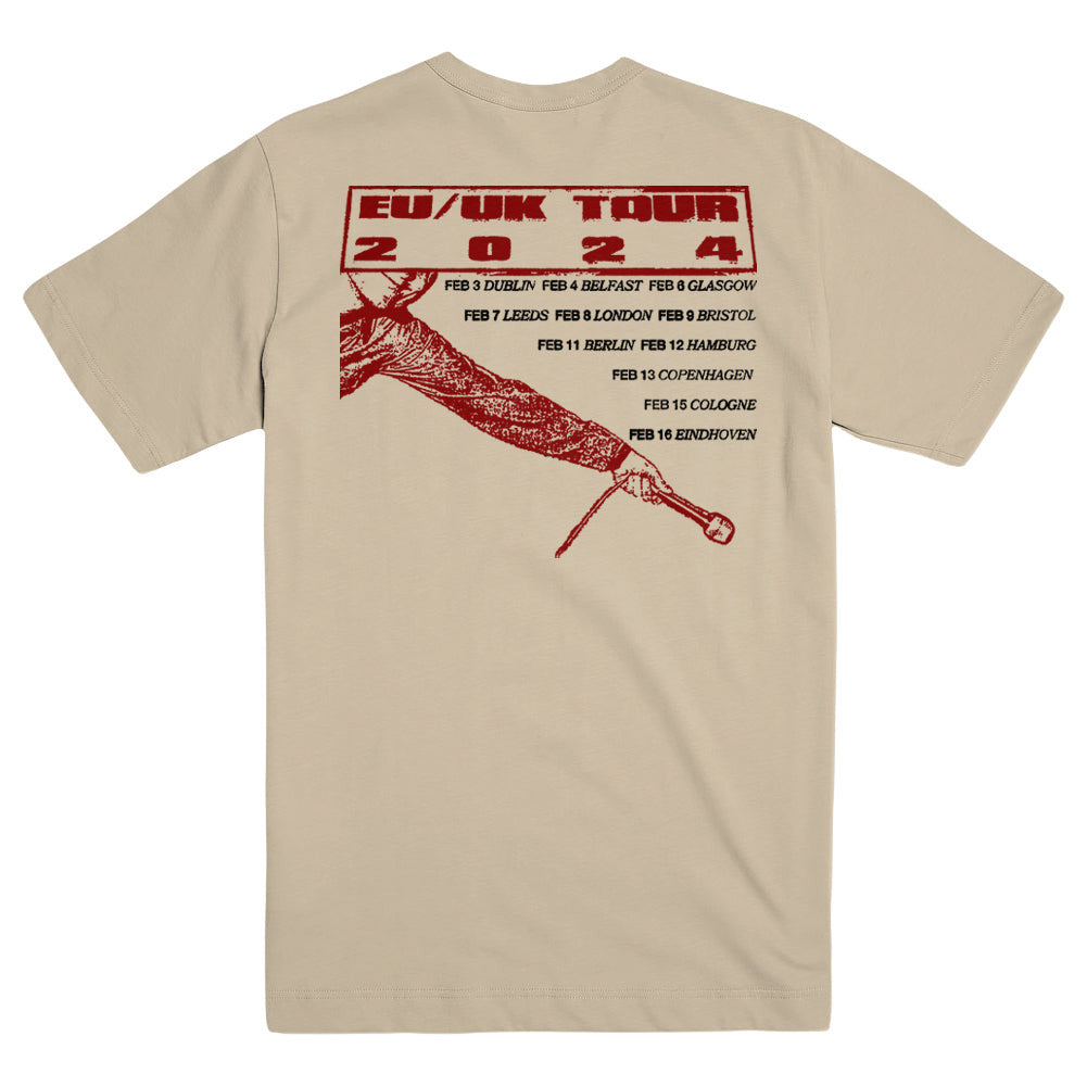 Drug Church Merch Tour 2024 Shirt Drug Church Shirt Father'S Day Gifts For Boyfriend