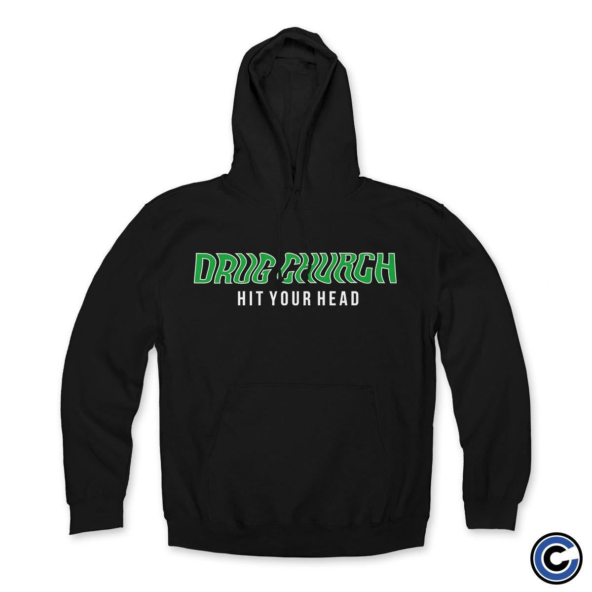 Drug Church Merch Wavy Hoodie Drug Church Hoodie Drug Church Merch Wavy Hoodie Drug Church Hoodie