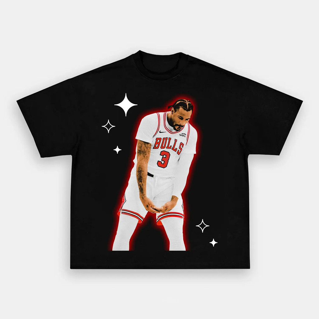 Drummond Graphic T-Shirt Best Gift For A Basketball Fan