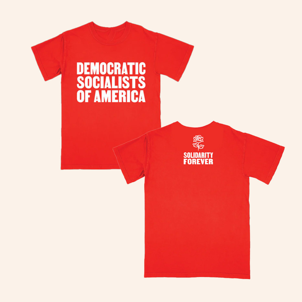 Dsausa Merch Democratic Socialists Of America Dsa Letter Press T-Shirt Christmas Gifts For Her Dsausa Merch Democratic Socialists Of America Dsa Letter Press T-Shirt Christmas Gifts For Her