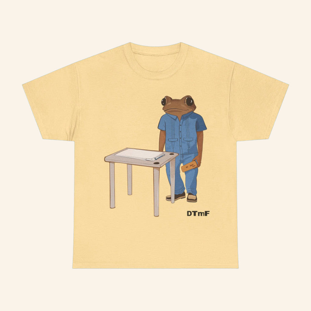 DTMF Merch Concho Table Shirt Debi Tirar Mas Fotos Merch Gifts For Friends DTMF Merch Concho Table Shirt Debi Tirar Mas Fotos Merch Gifts For Friends