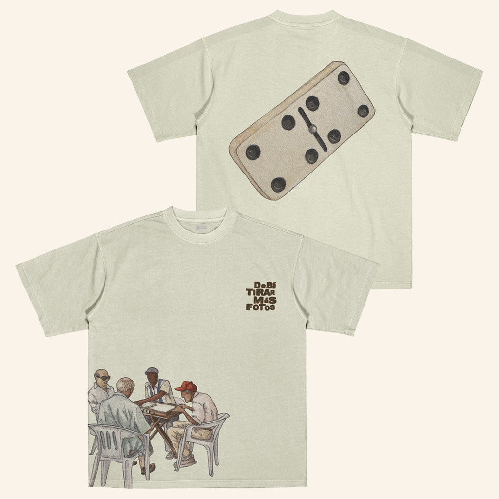 DTMF Merch Domino T-Shirt Debi Tirar Mas Fotos Merch Gifts For Husband DTMF Merch Domino T-Shirt Debi Tirar Mas Fotos Merch Gifts For Husband