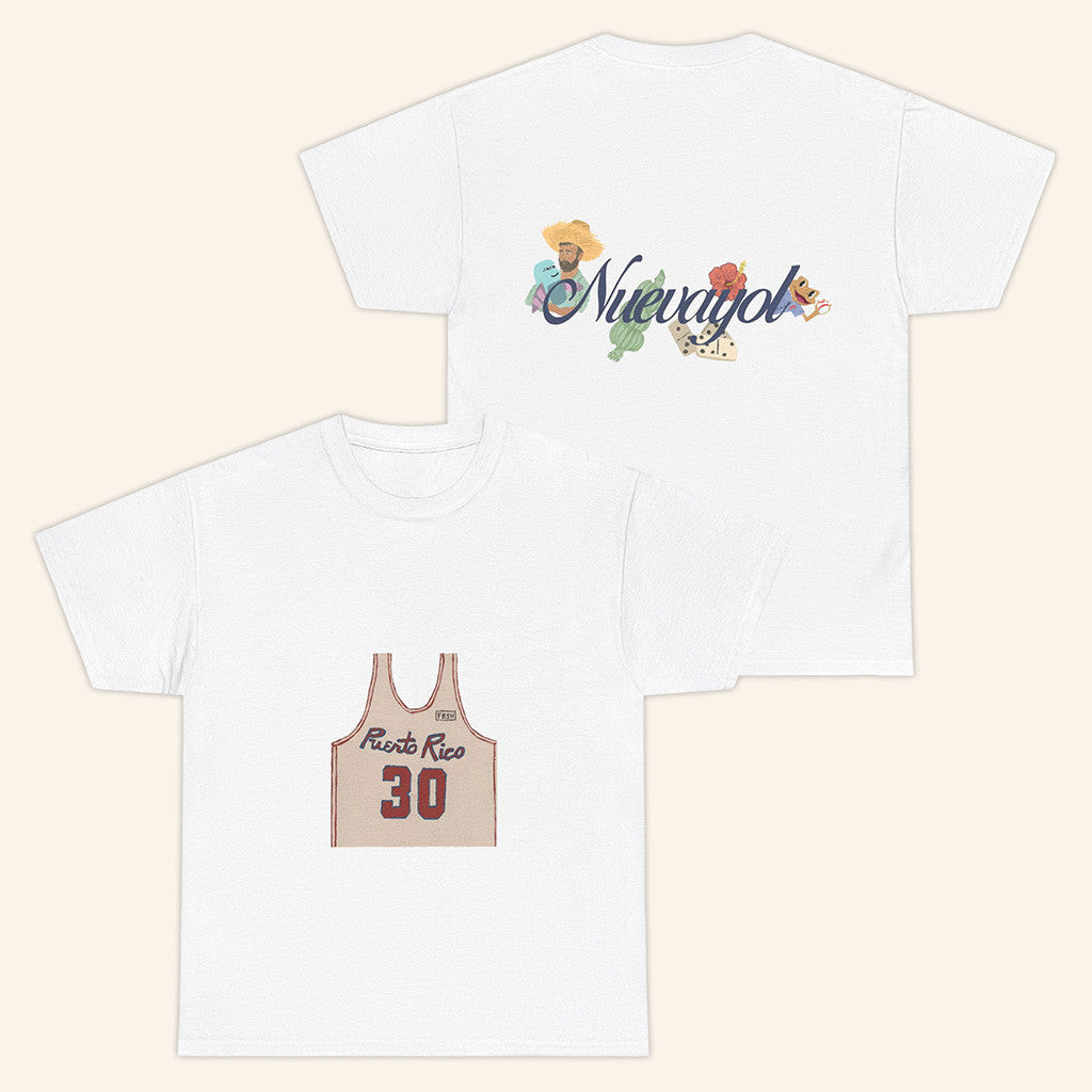 DTMF Merch Puerto Rico Jersey T-Shirt Debi Tirar Mas Fotos Merch Gifts For Her DTMF Merch Puerto Rico Jersey T-Shirt Debi Tirar Mas Fotos Merch Gifts For Her