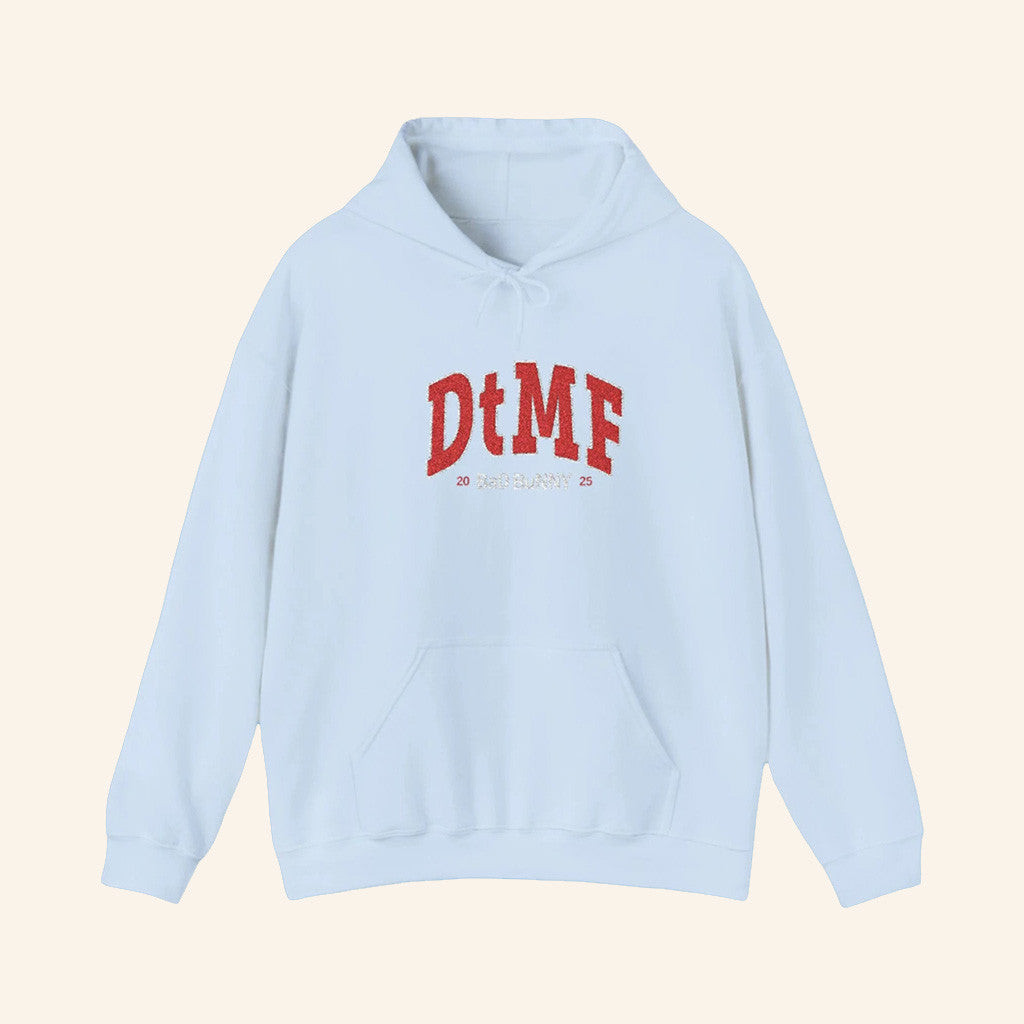 DTMF Merch White DTMF Hoodie Debi Tirar Mas Fotos Merch Gifts For Dudes DTMF Merch White DTMF Hoodie Debi Tirar Mas Fotos Merch Gifts For Dudes