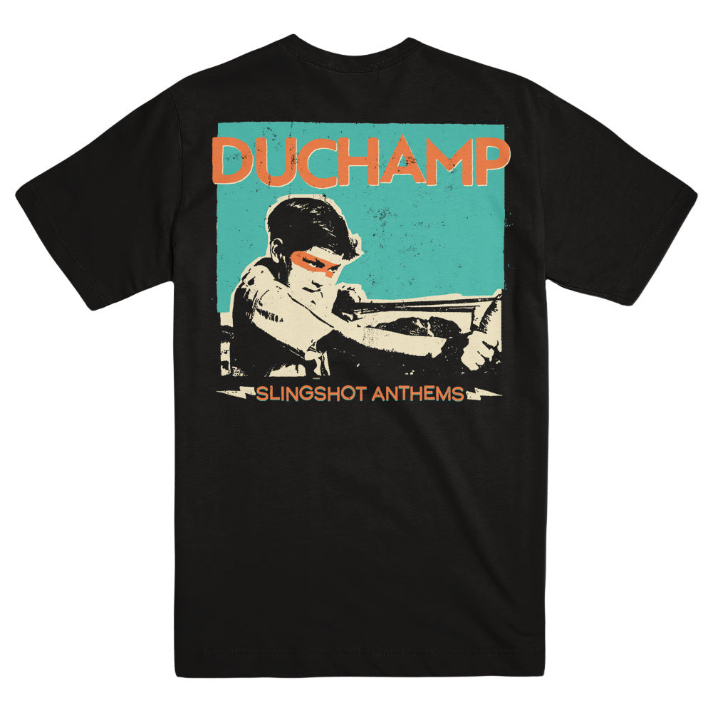 Duchamp Merch Slingshot Anthems Shirt Duchamp Shirt Father'S Day Gifts For Boyfriend Duchamp Merch Slingshot Anthems Shirt Duchamp Shirt Father'S Day Gifts For Boyfriend