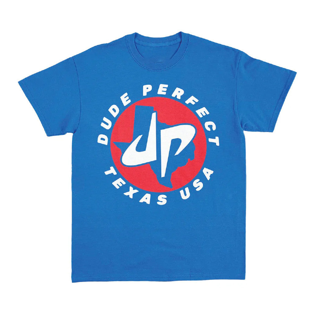 Dude Perfect Merch DP x Texas USA T-Shirt Gift Ideas For Friends Dude Perfect Merch DP x Texas USA T-Shirt Gift Ideas For Friends